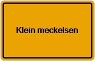 Grundbuchamt Klein Meckelsen